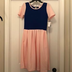 Women’s LulaRoe Dress (NWT) M